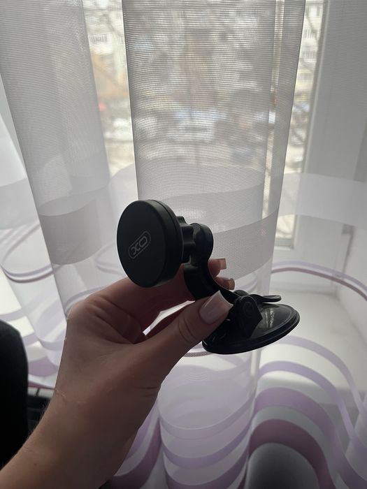 Тримач для телефону