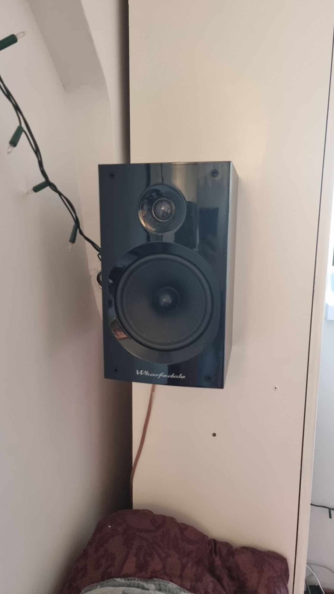 Glosniki 5.0 Wharfedale