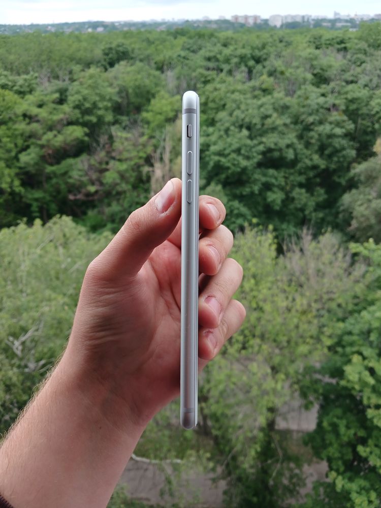 IPhone 7 Plus 128Gb Идеальное состояние