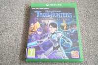 Dreamworks Trollhunters xbox one