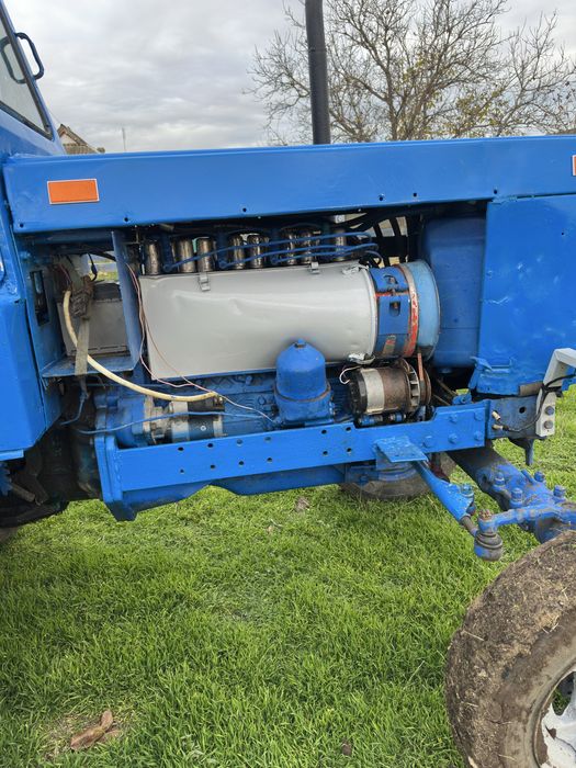 Продам трактор Т-40 в хорошому стані