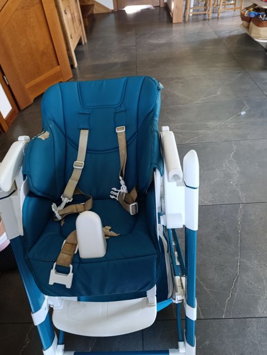 Sprzedam krzesełko do karmienia