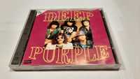 Deep Purple 2CD płyta CD