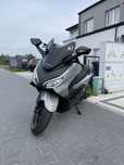 Honda forza 350/125 kat b, salon pl, 0km- Rozne Kolory