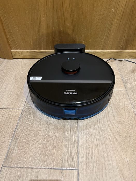 Робот-пилосос