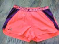 Under Armour Loose spodenki szorty damskie z USA