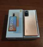 Redmi note 10 Pro на 128гб в хорошому стані!!!
