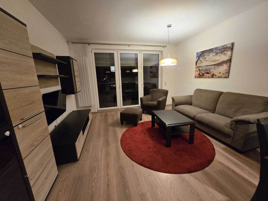 Super 3pok z garażem i tarasem kameralne osiedle Kostuchna/Piotrowice