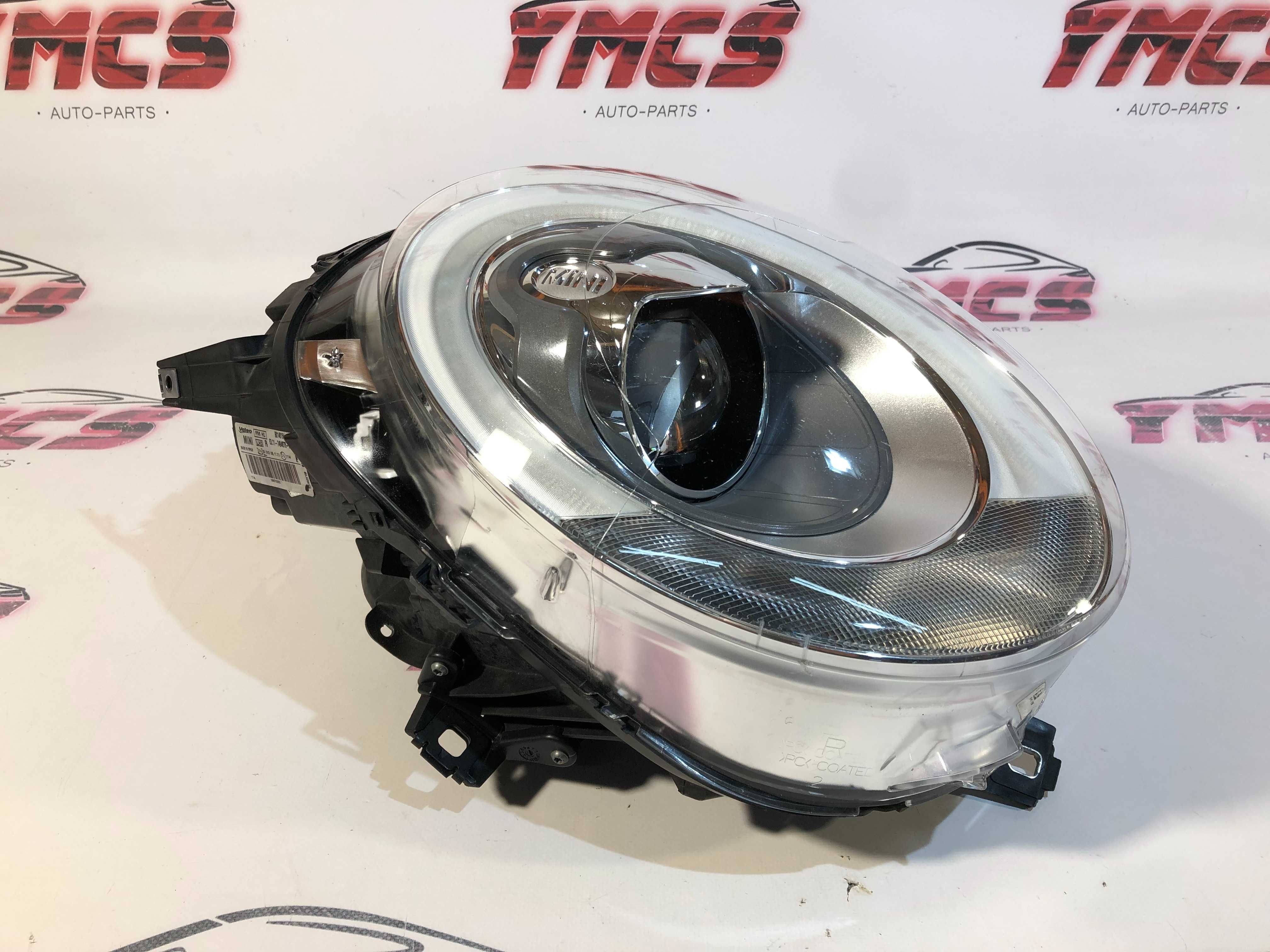 Farol Frente Otica MINI COOPER F57 F56 Direito Original