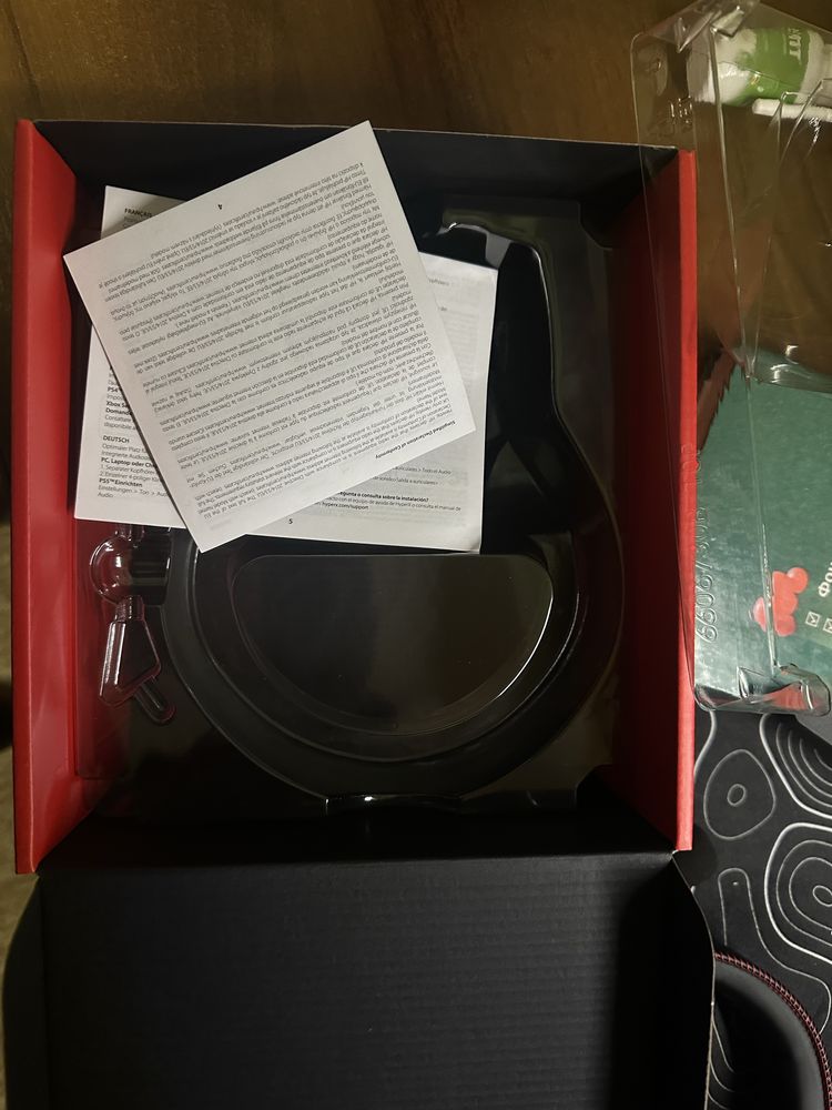HyperX Cloud Alpha