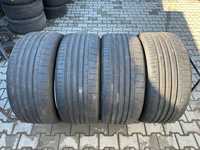 285/40r22 Continental SportContact 6 / 4szt komplet