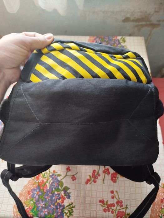 Рюкзак школьный YES б/у