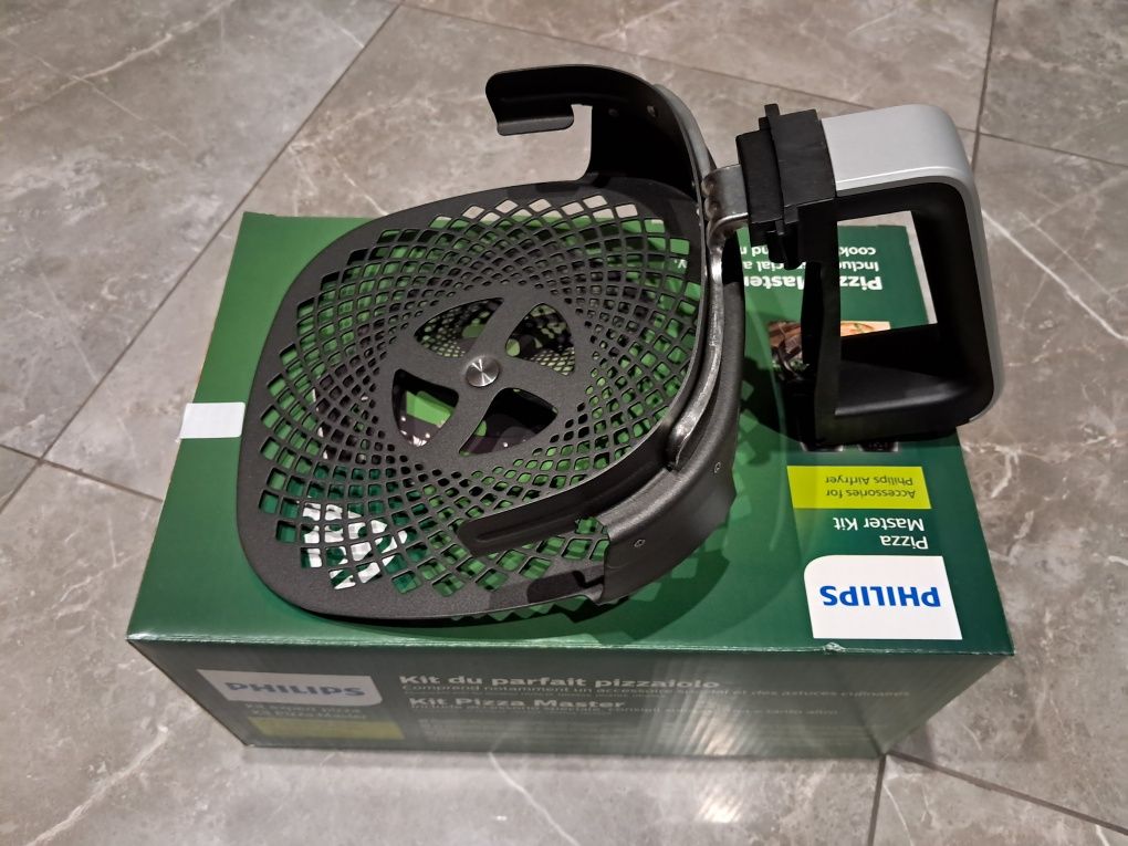 Zestaw do pizzy Philips HD9953/00 do Ovi Smart XXL