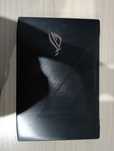 Laptop gamingowy Asus GL503V + podkładka chłodząca