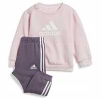 SarBut Adidas dres dziewczęcy rozmiar 80