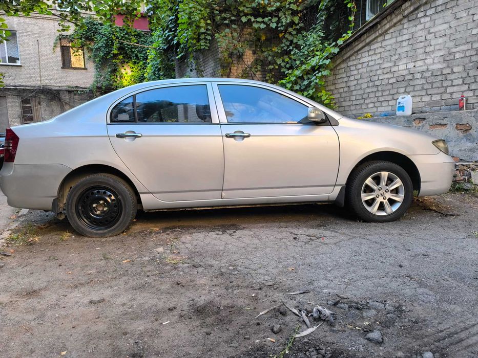 Продам Lifan 620