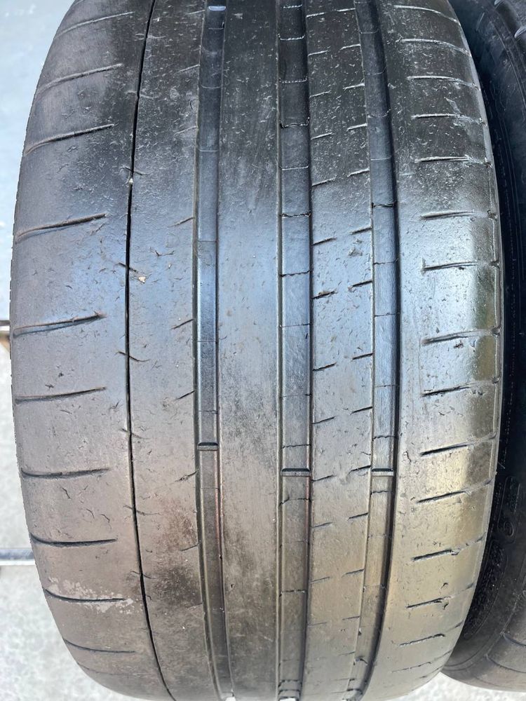 Шини R19 245 35 Michelin Pilot Super Sport Склад Осокорки