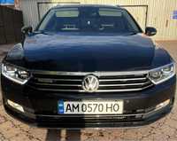 Продам Volkswagen passat B8 4MOTION