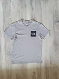 T-shirt The North Face rozmiar S