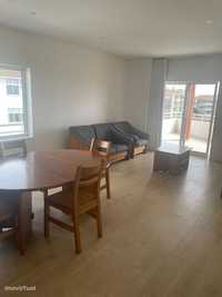 Apartamento T3 Monserrate