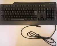 Teclado Lenovo usb, funciona numa smart TV