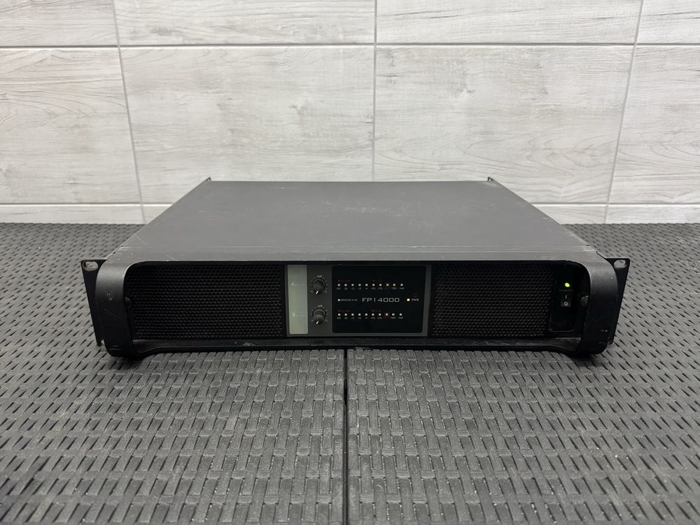 Chinski Lab gruppen fp14000 okazja szybka wysylka 2x7000w rms 10000