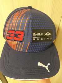 Czapka Red Bull Racing 33