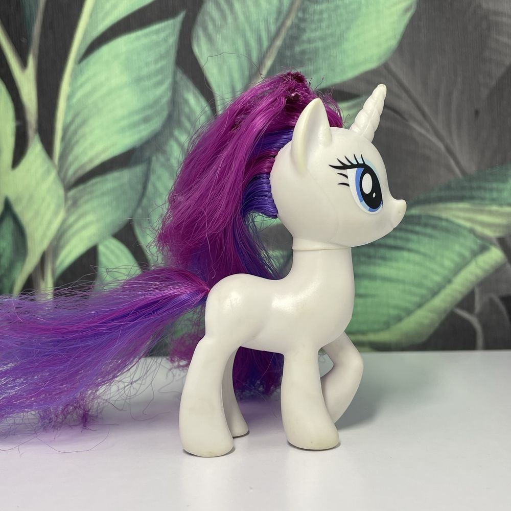 My little pony Раріті