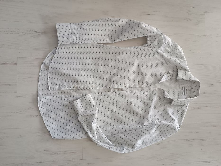 Koszula męska Calvin Klein rozmiar S slim fit