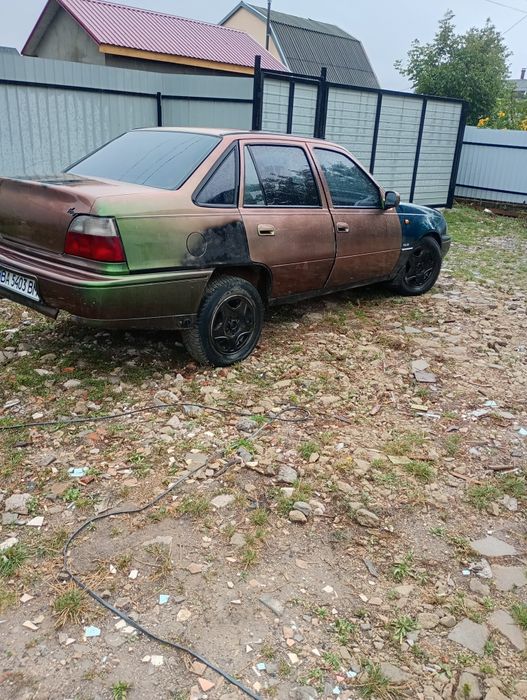 Продам део нексія газ бензин 1.6