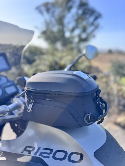 BMWR 1200 GS GSA ADVENTURE 2009 nacional poucos km