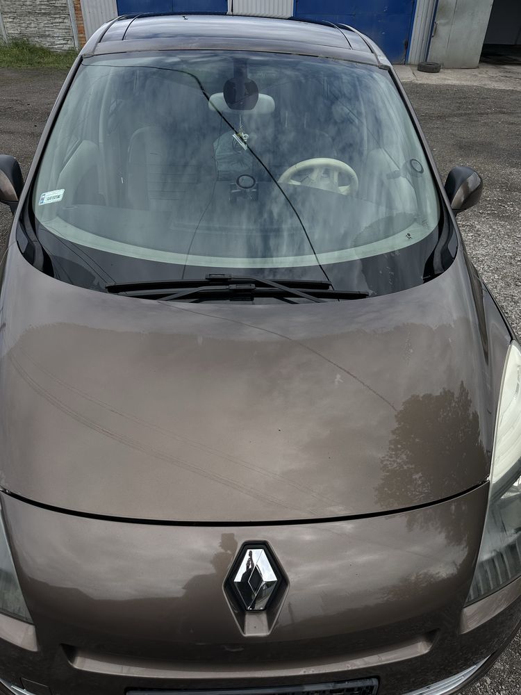 Разборка Рено Сценік3 Розборка Renault Scenic3 Авторозборка