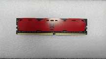 Оперативна пам'ять Goodram DDR4-3200 4096MB PC4-25600 IRDM X