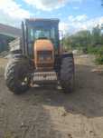 Renault Ares 656