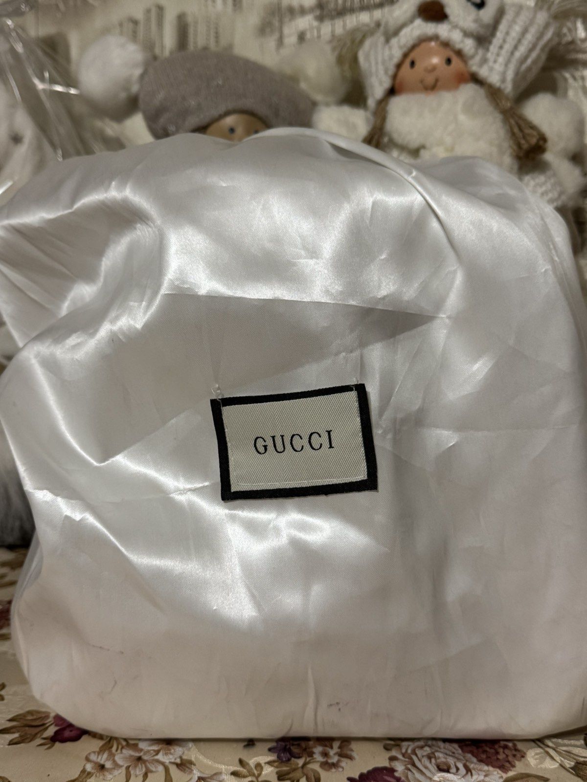 Продам рюкзак Gucci. Натуральна шкіра