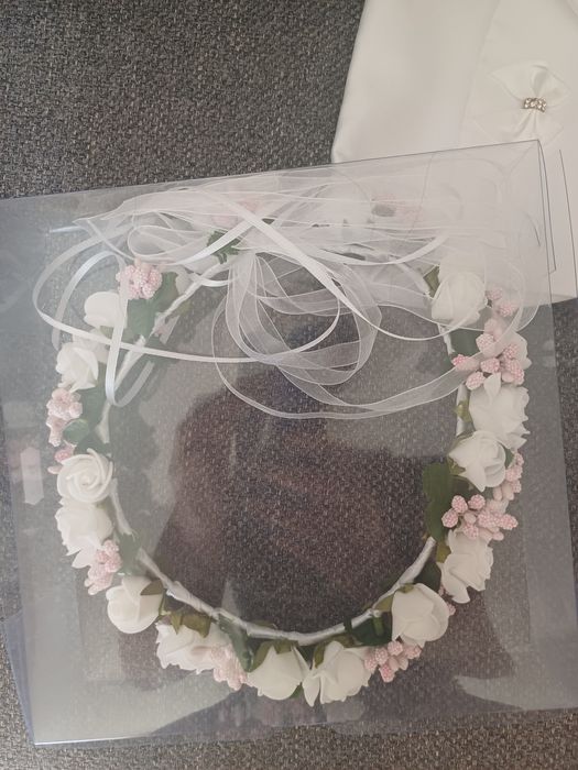 Sprzedam dodatki dla dziewczynki