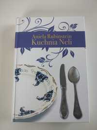 Kuchnia Neli, Aniela Rubinstein, przepisy kulinarne