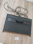 Atari 2600 wersja Drewniana Made in Ireland