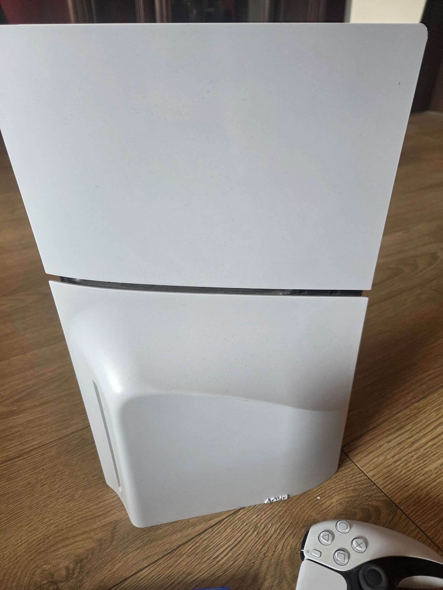 PlayStation 5 Ps5 1T z padem gra