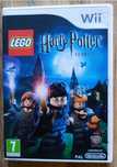 Gra LEGO Harry Potter: Years 1-4 Nintendo Wii (Wii)