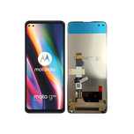 Wyświetlacz Lcd Do Motorola Moto G 5G Plus Xt2075