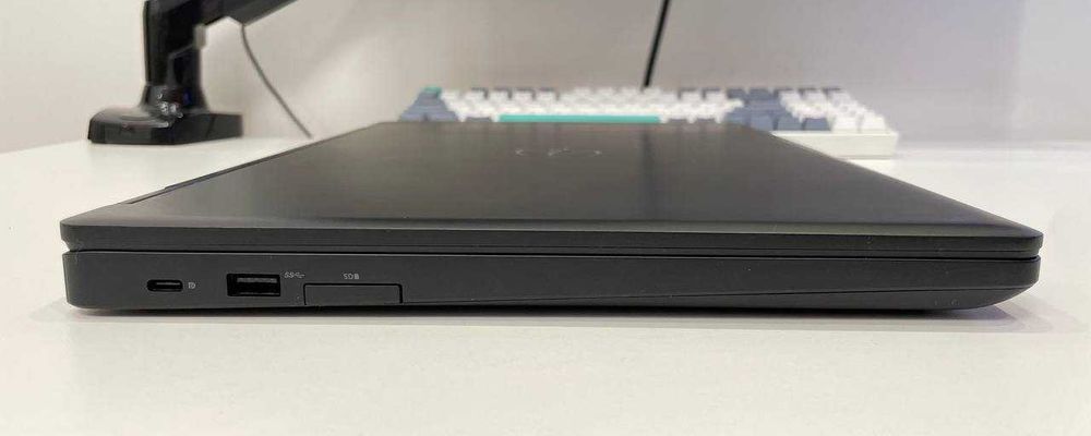 Ноутбук Dell Latitude 5590 15'6 i5-8250U/16 gb ram/ 256ssd