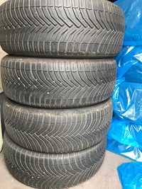 Michelin Crossclimate 205/55/16 2021 rok