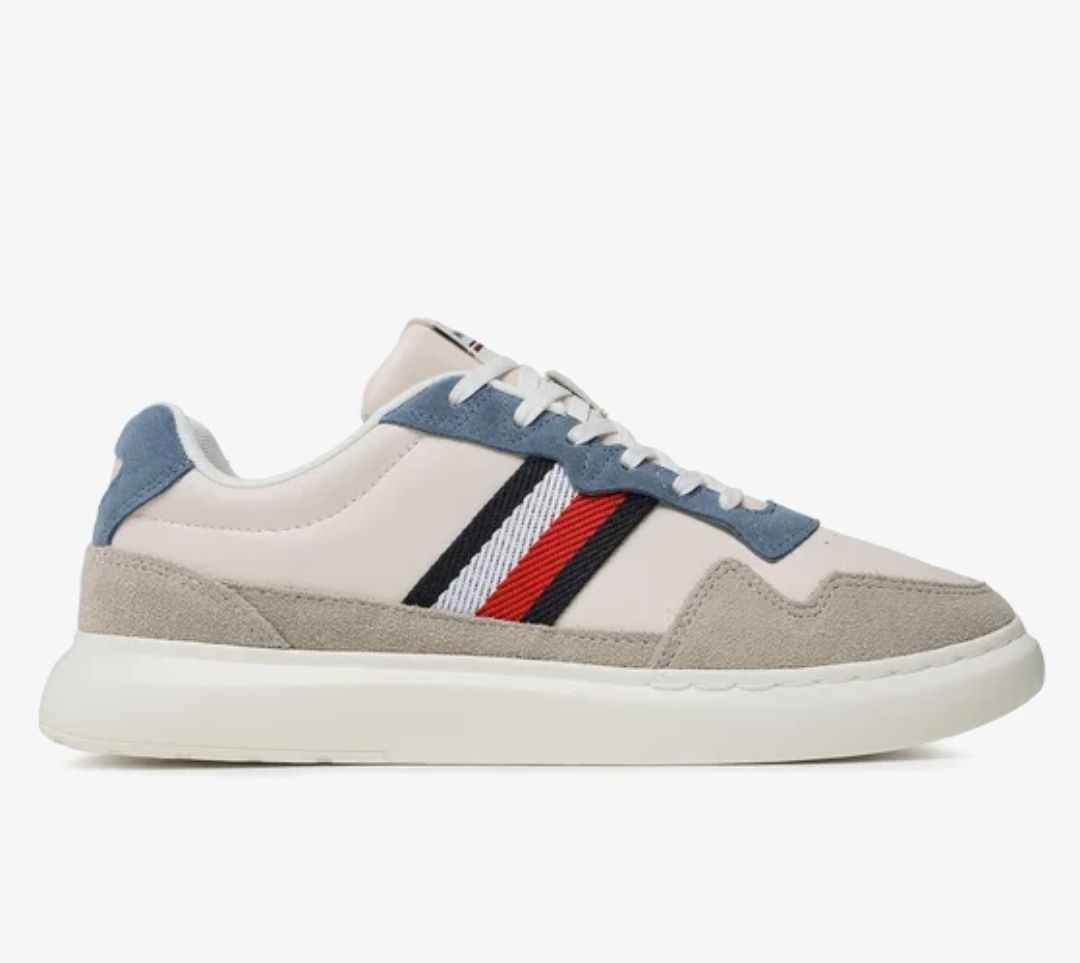 Tommy hilfiger 40 sneakersy