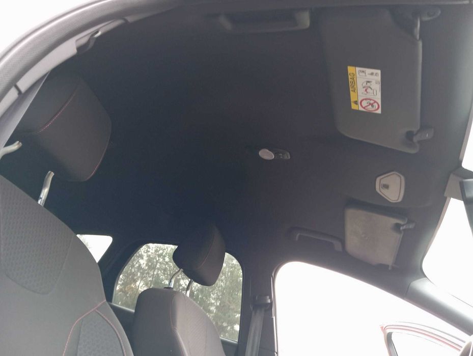 Ford Focus ST Line 2017r, bezwypadkowy, 139 tyś km