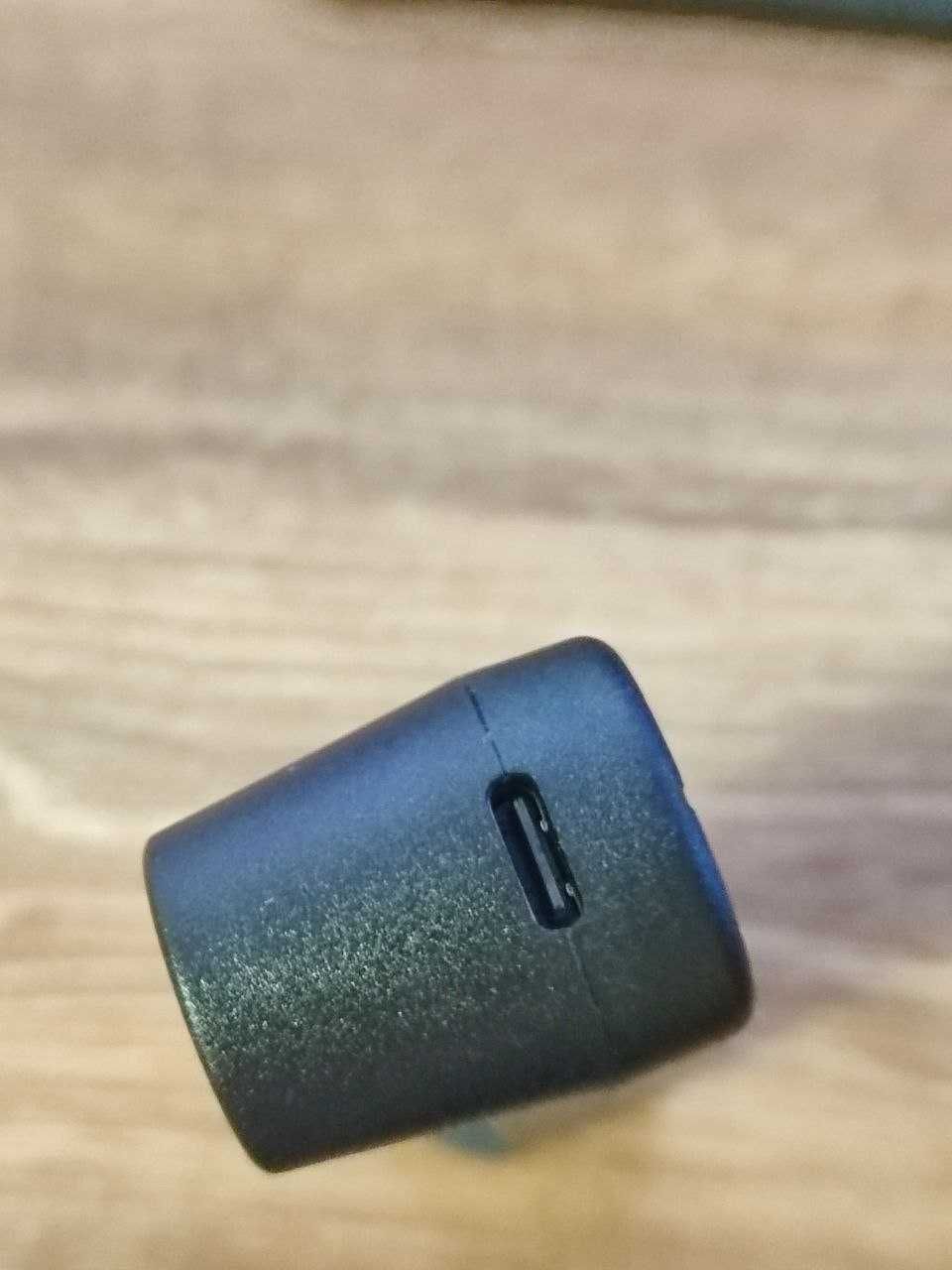 usb зарядний пристрій 4.2в швидка зарядка для акумуляторів 3.7в Li-Ion
