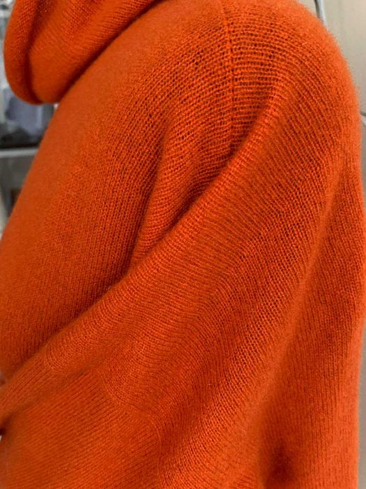 Кашемір 100% Сукня Акція! плаття туніка Нове 100 % кашемір преміум