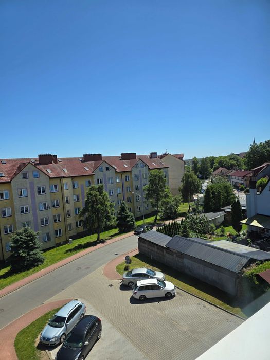Wynajmę i 3 pokojowe w Nowogardzie