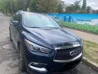 QX60 JX35 КАПОТ НОВЫЙ ОРИГИНАЛ Америка Гарантия в наличии