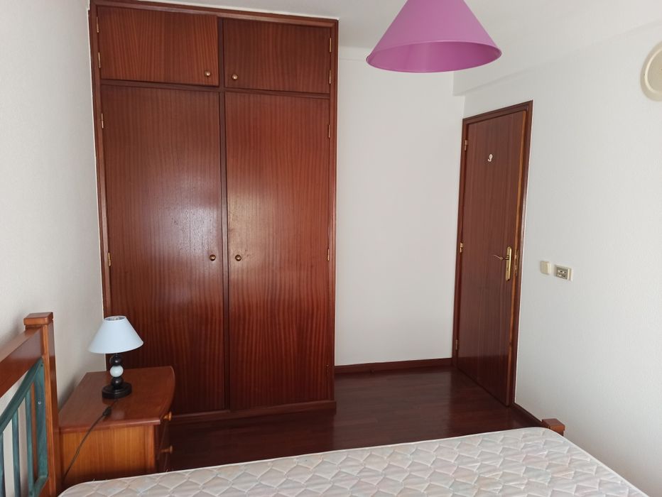 Alugo Apartamento kishenete